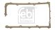FEBI BILSTEIN Dichtung, Zylinderkopfhaube 06283