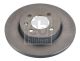 FEBI BILSTEIN Bremsscheibe 06310