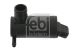 FEBI BILSTEIN Waschwasserpumpe, Scheibenreinigung 06431