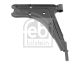 FEBI BILSTEIN Lenker, Radaufhängung 06524