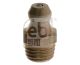 FEBI BILSTEIN Schmiernippel 06533