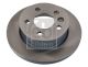 FEBI BILSTEIN Bremsscheibe 06547