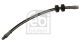 FEBI BILSTEIN Bremsschlauch 06562