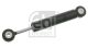 FEBI BILSTEIN Schwingungsdämpfer, Keilrippenriemen 06569