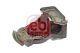 FEBI BILSTEIN Kupplungskopf 06586