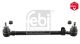 FEBI BILSTEIN Spurstange 06595