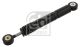 FEBI BILSTEIN Schwingungsdämpfer, Keilrippenriemen 06597
