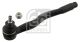 FEBI BILSTEIN Spurstangenkopf 06625