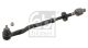 FEBI BILSTEIN Spurstange 06628