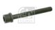 FEBI BILSTEIN Zylinderkopfschraube 06666