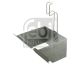 FEBI BILSTEIN Halter, Unterlegkeil 06931