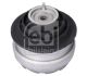 FEBI BILSTEIN Lagerung, Motor 07011