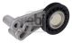 FEBI BILSTEIN Riemenspanner, Keilrippenriemen 07047