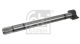 FEBI BILSTEIN Bremswelle, Trommelbremse 07072