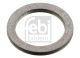 FEBI BILSTEIN Dichtring, Ölablassschraube 07106