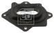 FEBI BILSTEIN Flansch, Vergaser 07107