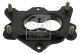 FEBI BILSTEIN Flansch, Vergaser 07120