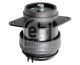 FEBI BILSTEIN Lagerung, Motor 07122