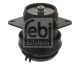 FEBI BILSTEIN Lagerung, Motor 07124
