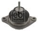 FEBI BILSTEIN Lagerung, Motor 07171