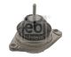 FEBI BILSTEIN Lagerung, Motor 07177