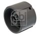 FEBI BILSTEIN Ausrücklager 07375