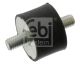 FEBI BILSTEIN Lagerung, Kühler 07403