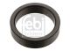 FEBI BILSTEIN Laufring, Kurbelwelle 07462