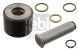 FEBI BILSTEIN Reparatursatz, Bremsbackenrolle 07466