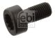 FEBI BILSTEIN Schwungradschraube 07584