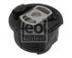 FEBI BILSTEIN Lagerung, Achskörper 07602