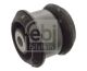 FEBI BILSTEIN Lagerung, Achskörper 07609