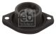 FEBI BILSTEIN Lagerung, Automatikgetriebe 07612