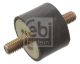FEBI BILSTEIN Halter, Luftfiltergehäuse 07614