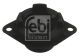 FEBI BILSTEIN Lagerung, Automatikgetriebe 07642