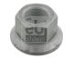 FEBI BILSTEIN Radmutter 07663