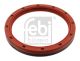 FEBI BILSTEIN Wellendichtring, Kurbelwelle 07686