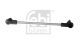 FEBI BILSTEIN Wähl-/Schaltstange 07702