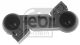 FEBI BILSTEIN Wähl-/Schaltstange 07705
