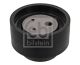 FEBI BILSTEIN Spannrolle, Zahnriemen 07708