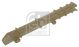 FEBI BILSTEIN Gleitschiene, Steuerkette 07713