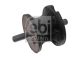 FEBI BILSTEIN Lagerung, Automatikgetriebe 07742