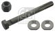 FEBI BILSTEIN Sturzkorrekturschraube 07758
