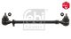 FEBI BILSTEIN Spurstange 07779