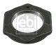 FEBI BILSTEIN Mutter, Achszapfen 07790