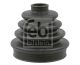 FEBI BILSTEIN Faltenbalg, Antriebswelle 07869