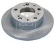FEBI BILSTEIN Bremsscheibe 07922