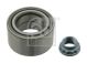 FEBI BILSTEIN Radlagersatz 07932