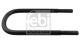 FEBI BILSTEIN Federbride 07957