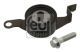 FEBI BILSTEIN Spannrolle, Zahnriemen 07968